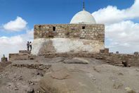 مقام النبي هارون