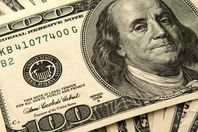 الدولار
