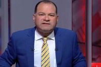 الإعلامي نشأت الديهي