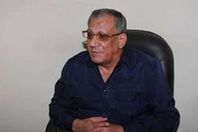 رئيس نقابة  أصحاب المعاشات