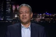 الدكتور نصر عارف، أستاذ العلوم السياسية