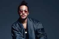 مغني الراب الأمريكي "راس"