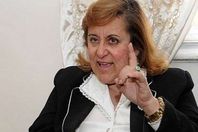 النائبة بسنت فهمي عضو اللجنة الاقتصادية بمجلس النواب