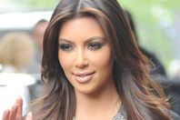 كيم كاردشيان