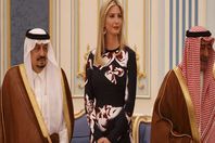 إيفانكا ترامب