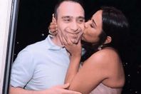 شيرن وحسام حبيب