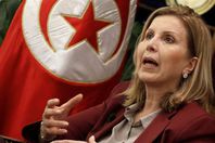 سلمى اللومي