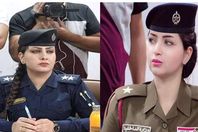 الملازمان يارا وطيبة