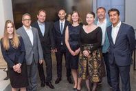 وزير الآثار خلال زيارته لهولندا