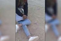 شاب يحاول اغتصاب فتاة في المغرب