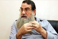 عبود الزمر القيادي التاريخي بـ "الجماعة الإسلامية"