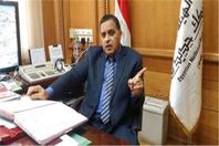 أث رئيس هيئة السكة الحديد