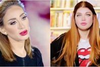 ياسمين الخطيب وريهام السعيد