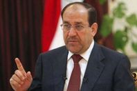 نوري المالكي