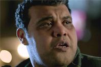 الفنان أحمد فتحي