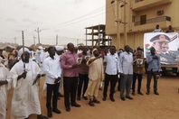 أنصار البشير