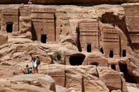 جنوب الأردن
