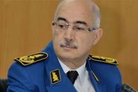 مدير الشرطة الجزائري السابق عبد القادر بوهدبة
