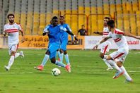 الزمالك وديكيداها