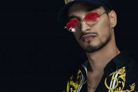 نجم الراب الجزائري سولكينغ