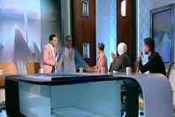 الإعلامي شريف مدكور