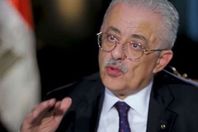 الدكتور طارق شوقي