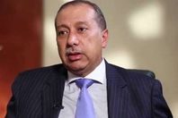 حسن حسين رئيس لجنة البنوك والبورصة بجمعية رجال الأعمال