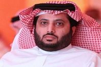 تركي آل الشيخ