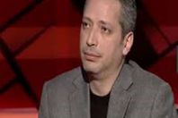 الإعلامية رضوى الشربيني