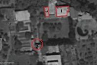 الأهداف التي قال الجيش الإسرائيلي إنه ضربها في سوريا