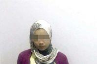 فتاة العياط