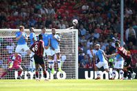 مانشستر سيتى