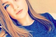 الحسناء البريطانية المنتحرة