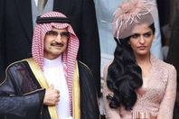 الوليد وطليقته