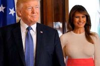 ميلانا ترامب
