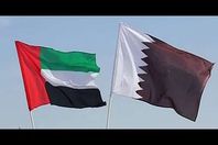 قطر والإمارات