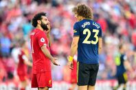 صلاح و لويز