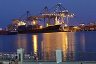 البحر الاحمر