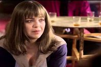 فنانة مغربية