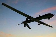 طائرة مسيرة