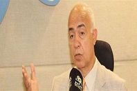 الدكتور أسامة رستم، نائب رئيس غرفة تصنيع الدواء