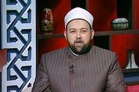 الشيخ يسري عزام