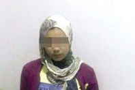 فتاة العياط