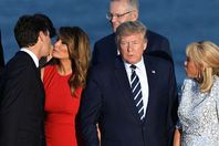 ميلانا ترامب