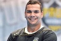 محمد ممدوح هاشم