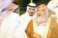 عبد الله المنيف