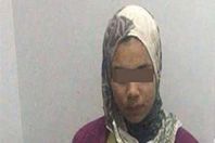 فتاة العياط