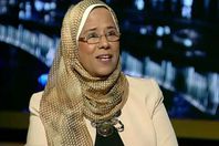 إيمان جنيدي،أول صعيدية مايسترو في الدول العربية