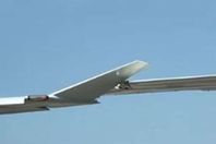 لحظة الاصطدام