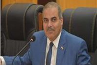 رئيس جامعة الأزهر